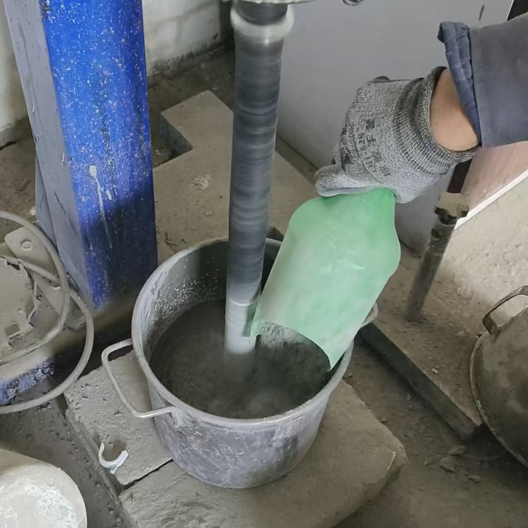 新宁桥梁公路张拉用H60压浆料与普通压浆料有什么区别？