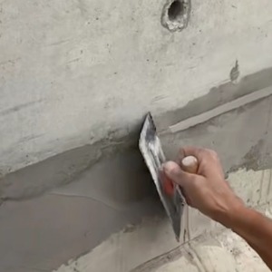 新宁P型防护型环氧树脂砂浆