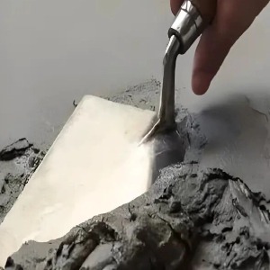 新宁混凝土裂缝孔洞剥落冻融修复用高强度丙乳防腐蚀砂浆
